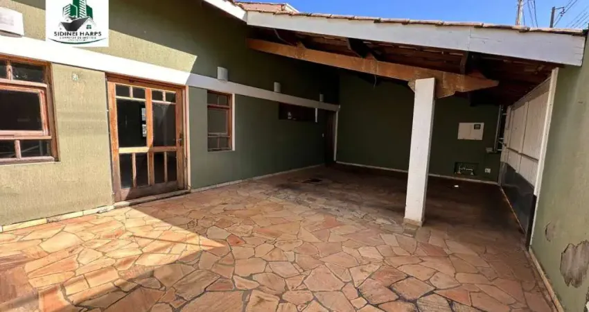 Excelente casa á venda !! Jardim Primavera - Bragança Paulista SP