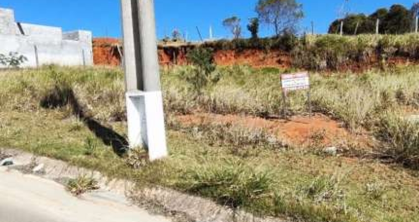Terreno à venda na Estrada Municipal Engenheiro Marcos Antônio Assis, Jardim Iguatemi, Bragança Paulista