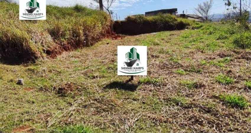 Excelente Terreno a Venda!!! Residencial Villa Verde!!!