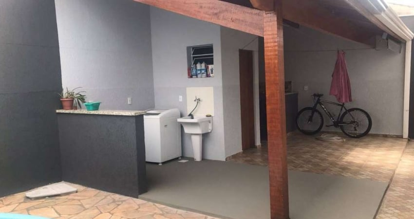 Linda Casa no Residencial Vista Alegre - Bragança Paulista SP !!!