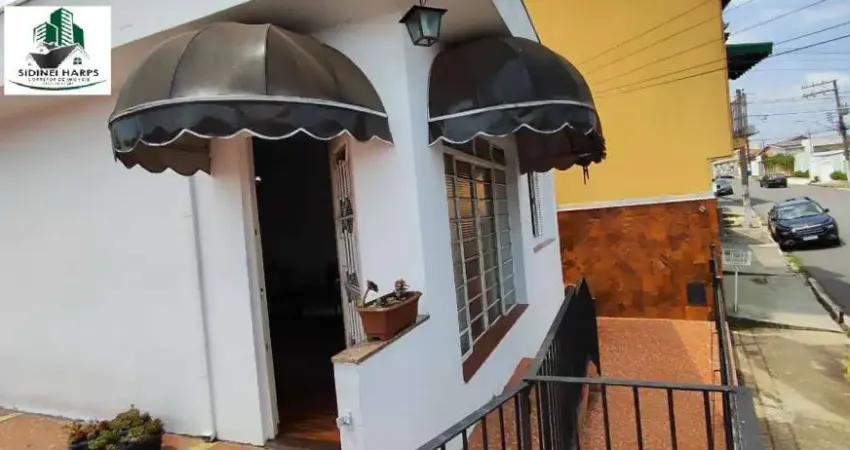 Casa com 3 quartos à venda na Rua Aquidaban, Jardim Santa Rita de Cássia, Bragança Paulista