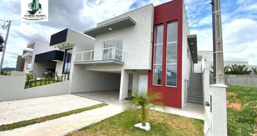 Bela Casa em Condomínio Fechado - Próximo ao Lago do Taboão !!!