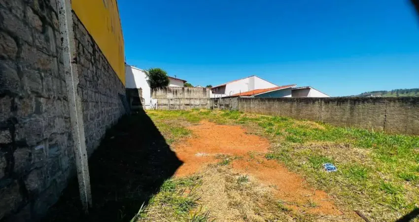 Oportunidade ! Locação de Terreno - Jardim Bela Vista/Bragança Paulista SP