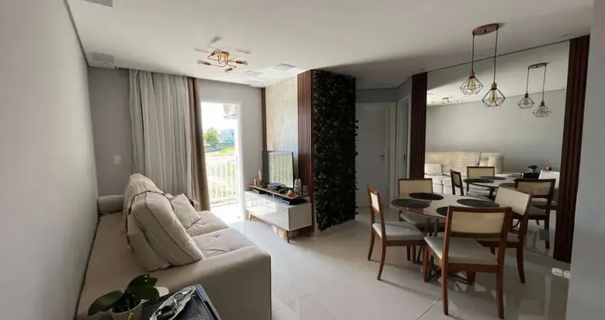 Maravilhoso Apartamento á venda !! Condomínio Viña de San Lorenzo