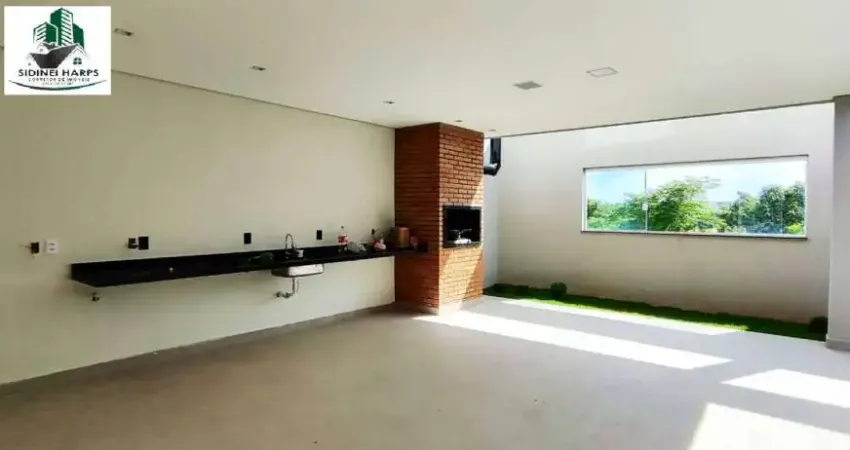 Casa a Venda no Residencial Villa Verde - Bragança Paulista.