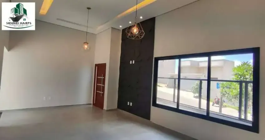 Maravilhosa Casa a Venda no Residencial Villa Verde - Bragança Paulista!!!