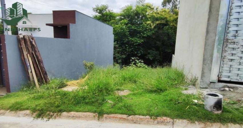 Excelente terreno A venda !!! Residencial Villa Verde !!!