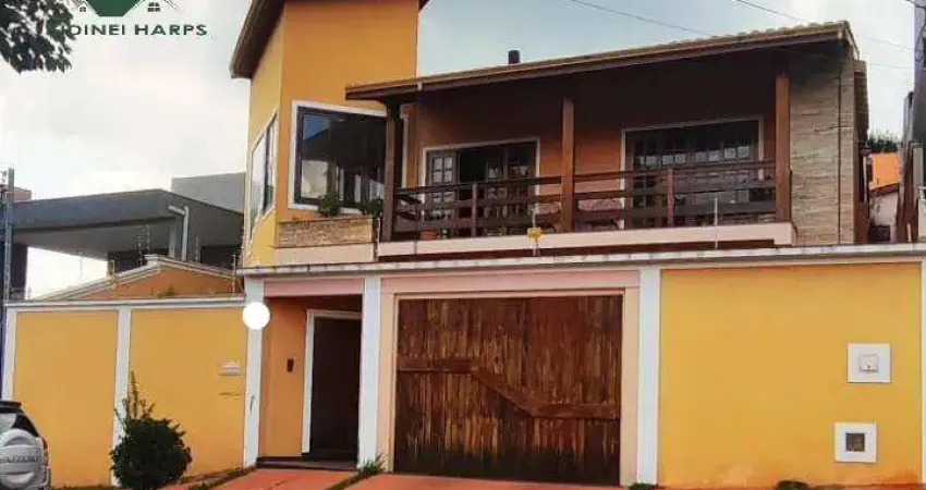 Maravilhosa Casa á venda! em Bairro Nobre  - Bragança Paulista SP