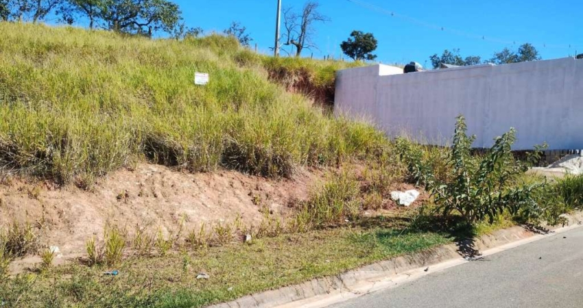 Excelente terreno A venda !!! Residencial Villa Verde !!!
