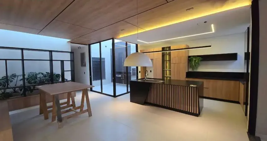 Linda casa á venda no residencial villa verde - bragança paulista sp