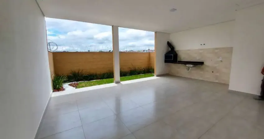Excelente Casa á venda no Residencial Vila Romana - Bragança Paulista SP