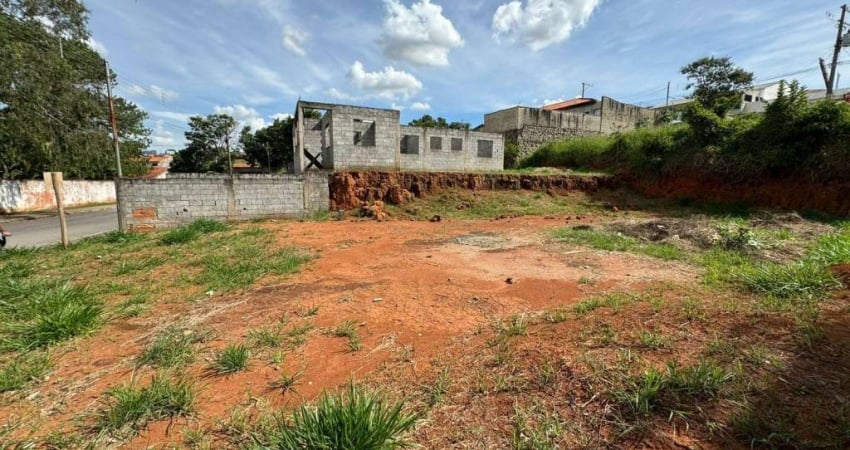 Excelente Terreno á Venda - Bairro Hípica Jaguari - Bragança Paulista SP