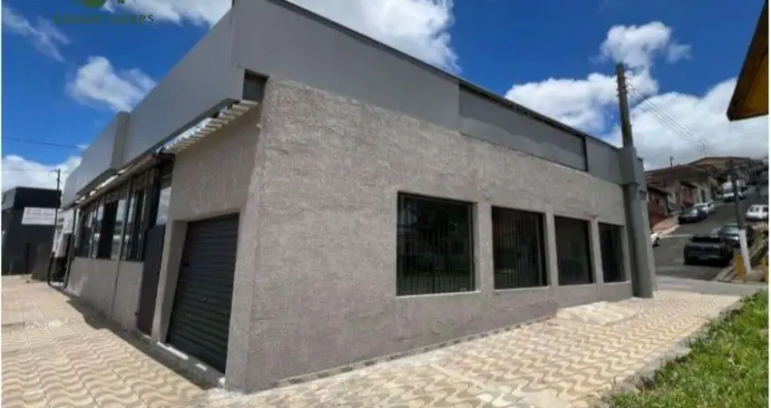 Excelente Ponto Comercial para locação!!! No Centro de Bragança Pta!!!