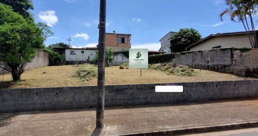 Excelente Terreno á Venda - Bairro Hípica Jaguari - Bragança Paulista SP