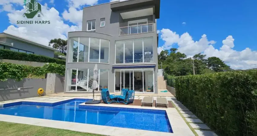 Maravilhosa Casa em Condomínio com Sistema de clube !