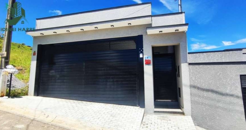Linda Casa a venda! Residencial Villa Verde - Bragança Paulista SP