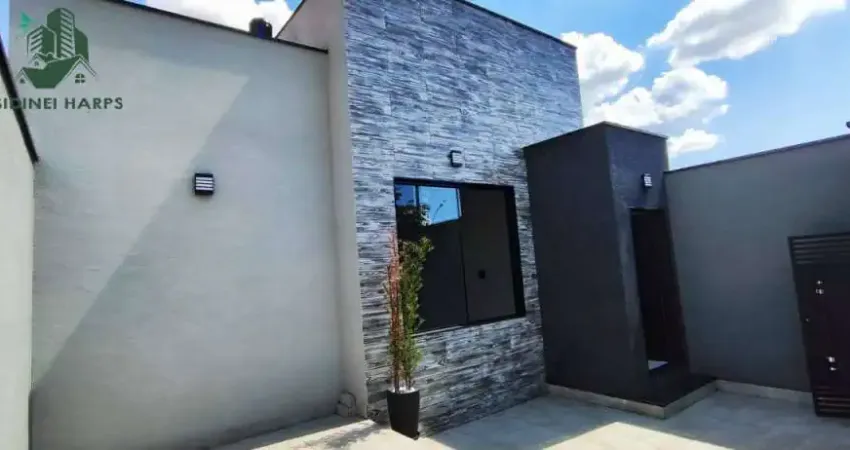 Maravilhosa casa a venda! Residencial Villa Verde !!! - Bragança Paulista