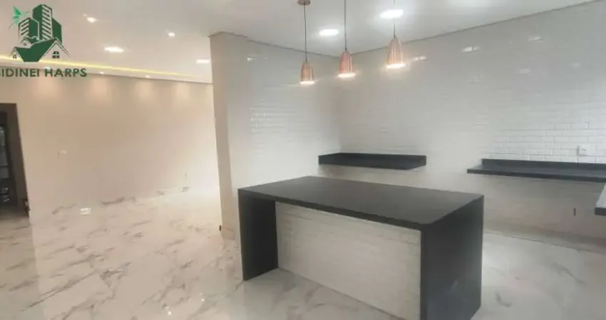 Maravilhoso Sobrado a venda! Residencial Villa Verde !!! - Bragança Pta