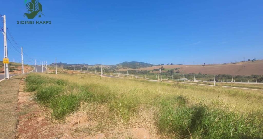Excelente Terreno a venda! Condomínio Teriva Innovare - Bragança Paulista.