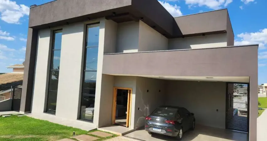 Maravilhoso Sobrado á venda no Cond Terras de Santa Cruz - Bragança Pta!!