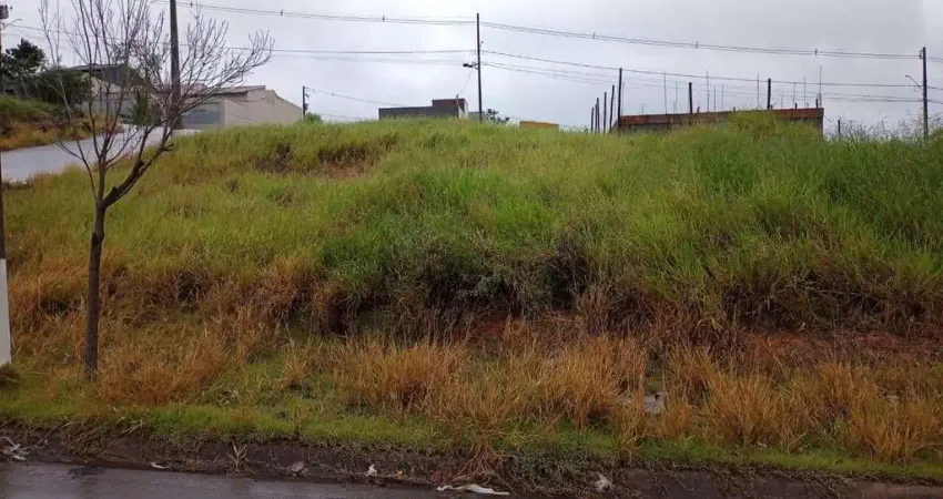 Excelente Terreno á venda ! Residencial Villa Verde - Bragança Paulista SP