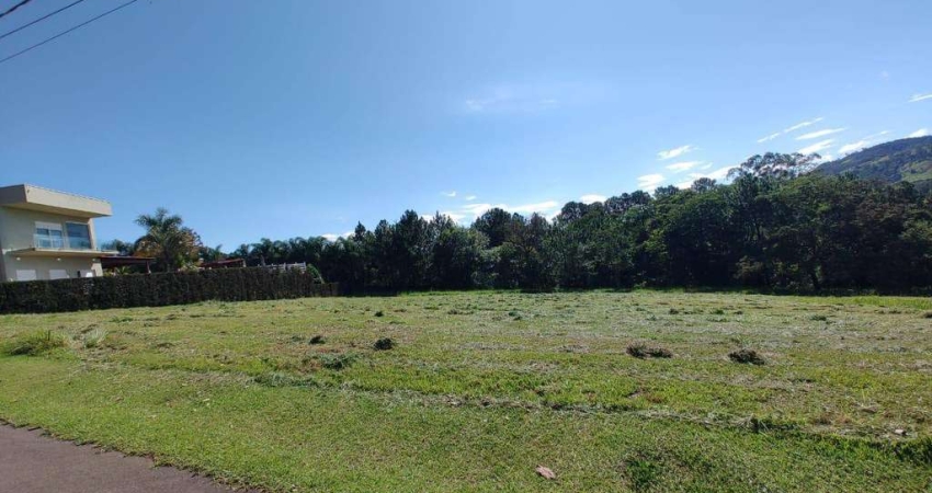 Espetacular Terreno á Venda - Condomínio Náutico Porto Bragança .