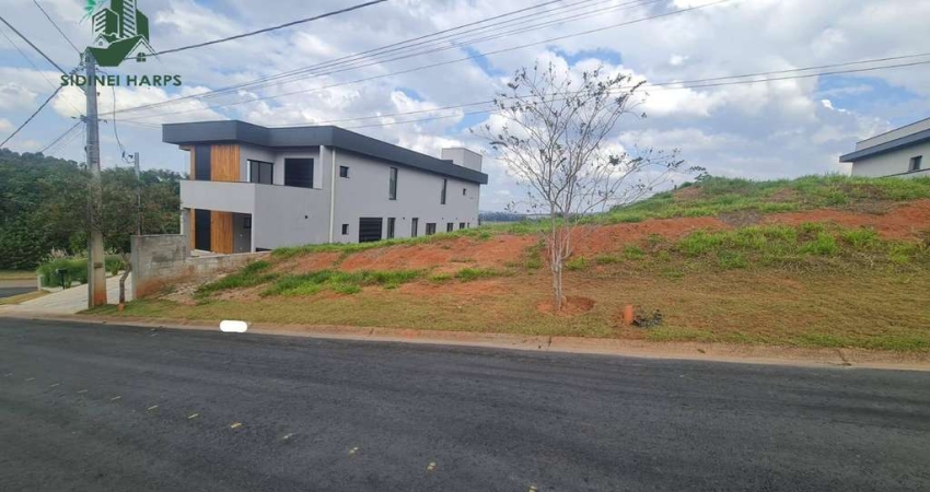 Ótimo Terreno á venda - Condomínio Campos do Conde/Bragança Paulista SP