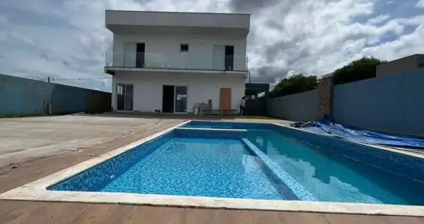 Casa à Venda em Condomínio Fechado em Bragança Paulista/SP