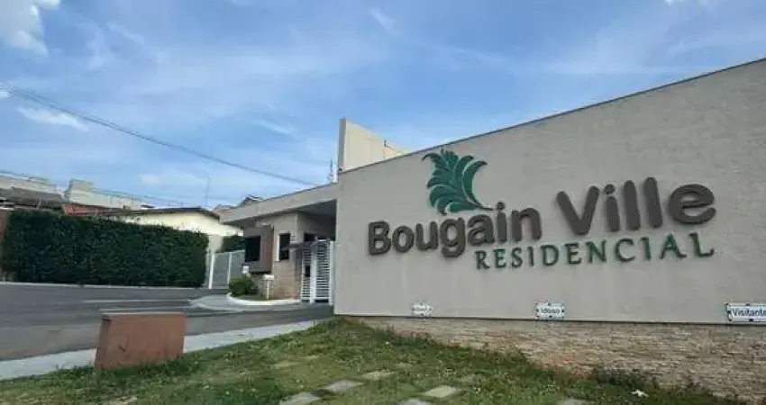 Sobrado à venda no Condomínio BougainVille - Bragança Paulista SP