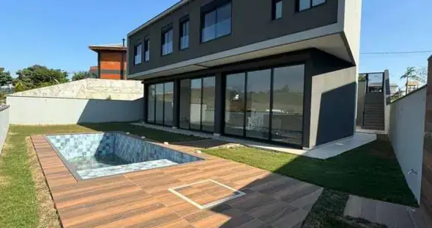 Magnifica Casa á venda! Cond Portal Bragança Horizonte - Bragança PTA!!!
