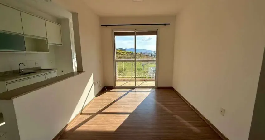 Lindo apartamento p/ locação! condomínio resort soleil - bragança paulista.