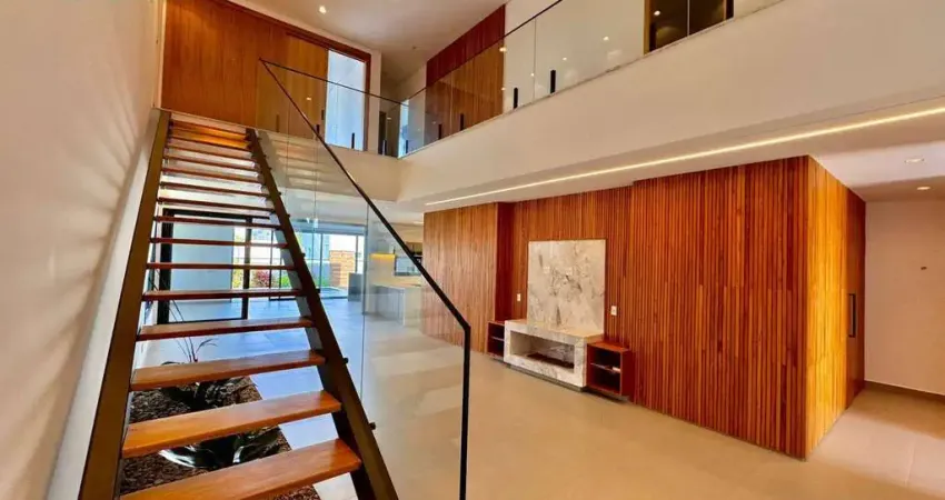 Magnifica Casa á venda! Condomínio Vale das Águas - Bragança Paulista SP