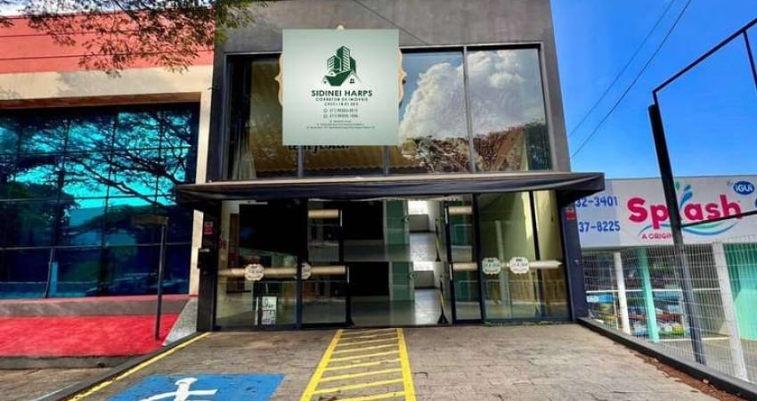 Excelente Galpão p/ Locação na Avenida Imigrantes - Bragança Paulista SP