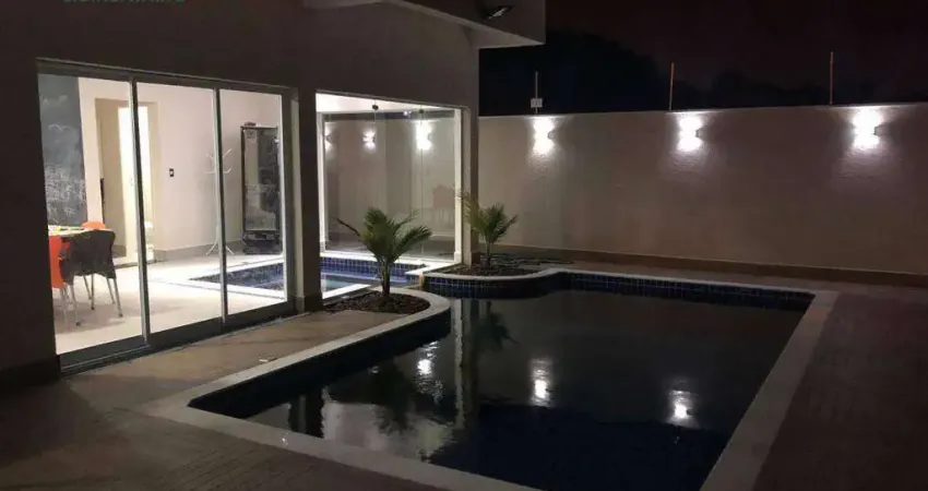 Excelente Casa á Venda! Residencial dos lagos - Bragança Paulista SP