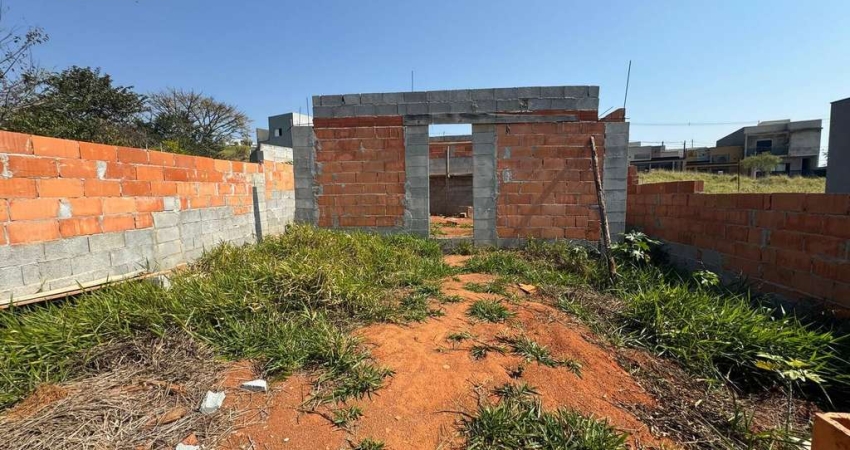 Terreno com construção a venda ! Residencial Villa Verde - Bragança Pta SP
