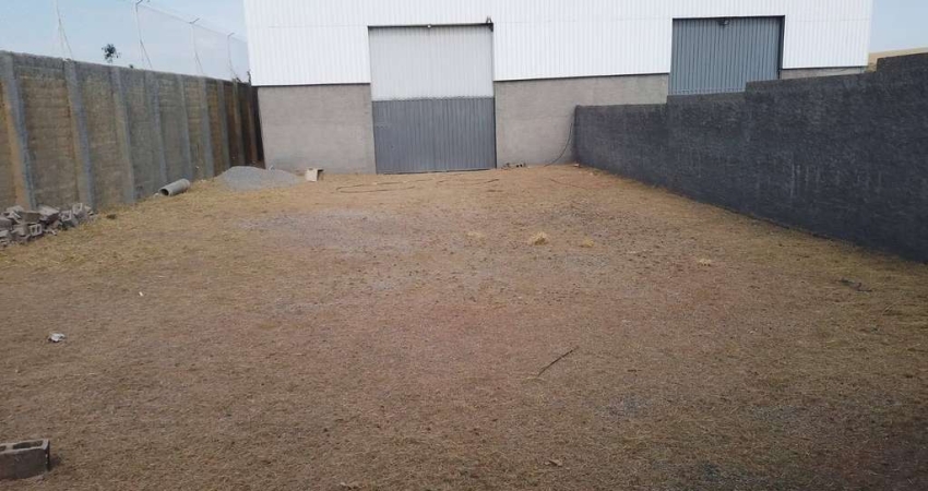  Ótimo Barracão para Venda ou Locação ! Bairro da Marina - Bragança Pta SP 