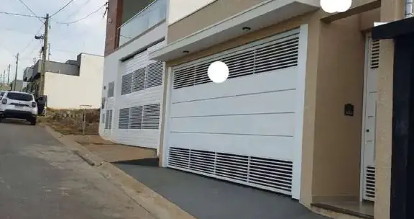 Casa Térrea a Venda! Residencial Villa Verde - Bragança Paulista SP