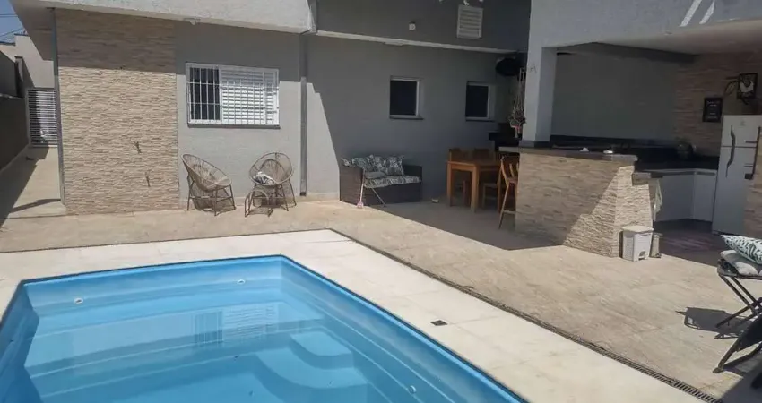 Excelente Casa A Venda Cond.Portal da Serra !!! Brag.Paulista!!!