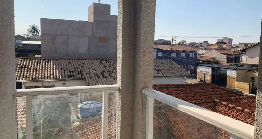 Excelente apartamento no centro -  Bragança Paulista (Edifício Anhumas)