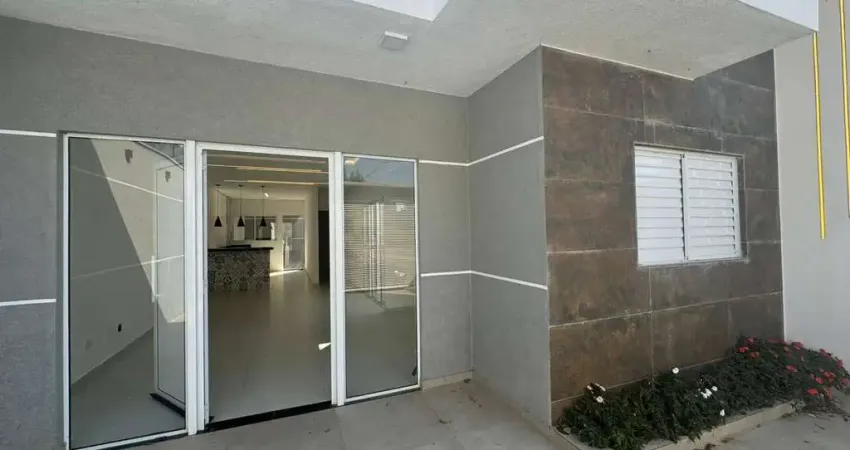 Casa térrea a Venda  no Residencial Villa Verde !!! Bragança Pta !!!