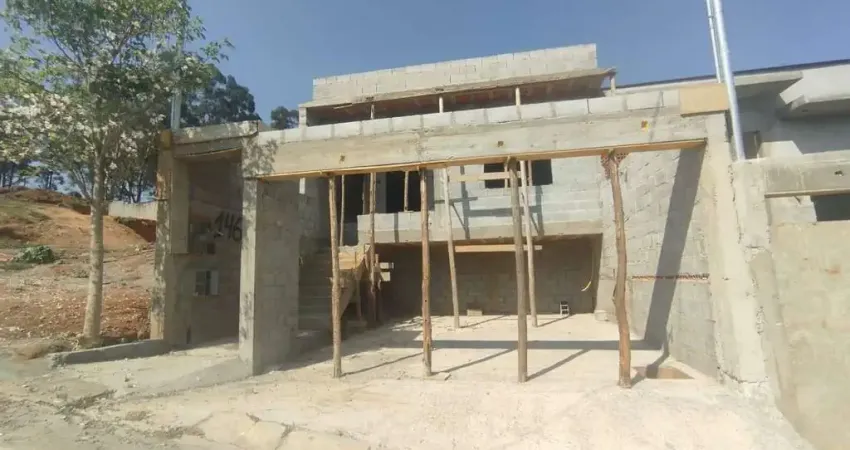 Ótima Oportunidade de Imóvel à Venda! Bragança Paulista SP. Em obra!