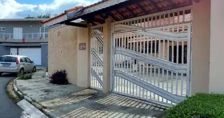 Excelente Casa Ampla a venda! Residencial das Ilhas -  Bragança Paulista SP