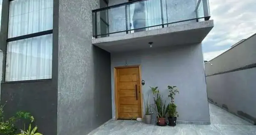 Lindo Sobrado em Bragança Paulista no Residencial Villa Verde !!!!
