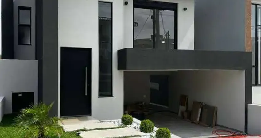 Maravilhosa Casa A Venda no condomínio San Vitale !!!!