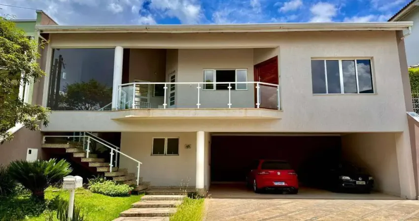 Linda Casa a Venda! Condomínio Euroville I - Bragança Paulista .