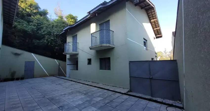 Excelente Sobrado para Locação! Residencial das Ilhas - Bragança Paulista.