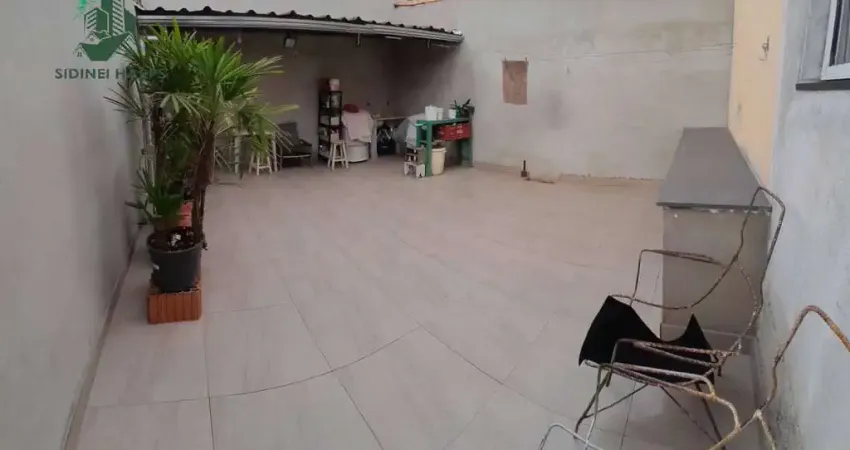 Ótima Casa a Venda! Bairro São Lourenço - Bragança Paulista SP.