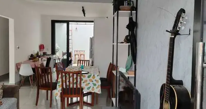 Casa Térrea a venda no Residencial Rotterdam - Bragança Paulista SP