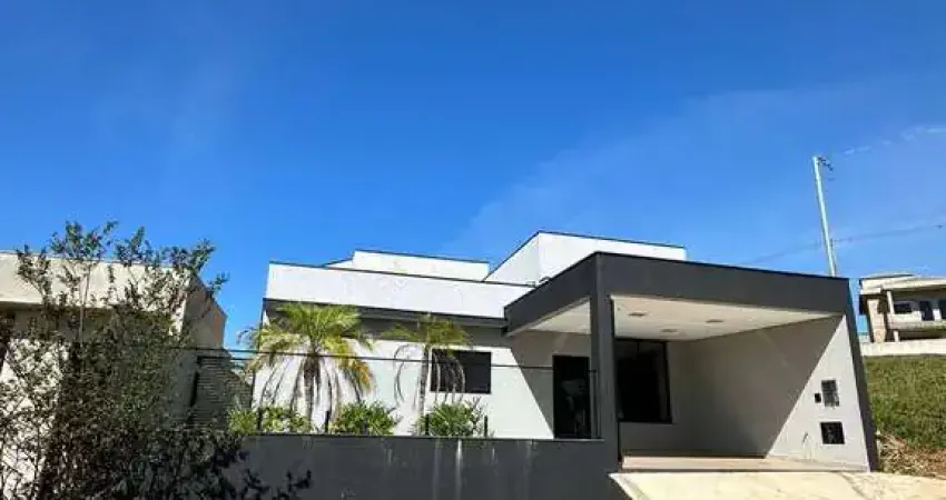 Linda Casa Térrea á Venda! Condomínio Portal da Serra - Bragança Plt.
