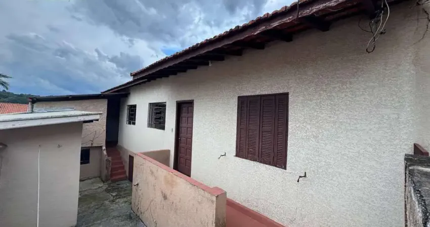 Casa para locação! bairro santa luzia - bragança paulista sp